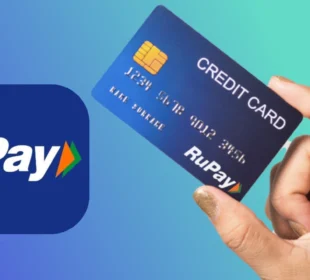 Apply for a Rupay Credit Card and Maximise Your Benefits